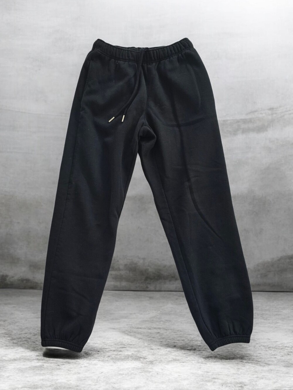 Cotton On Body Womens Black Jogger Sweatpants